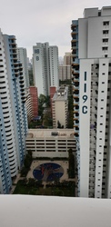 Blk 131B Kim Tian Road (Bukit Merah), HDB 4 Rooms #197009022